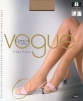 Колготки Vogue "Open Toe 8", с открытыми пальцами Suntan (загар), размер 40-44 традиционного финского качества Товар сертифицирован инфо 1861r.