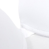 Бюстгальтер Lormar "Just" Bianco (белый), размер 70 В см Производитель: Италия Товар сертифицирован инфо 2015r.