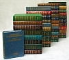Библиотека литературы США Комплект из 43 книг Серия: Библиотека литературы США инфо 2889t.