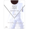Колготки классические Sisi "Activity 50" Nero (черные), размер 2 гольф высокого качества Товар сертифицирован инфо 8414u.
